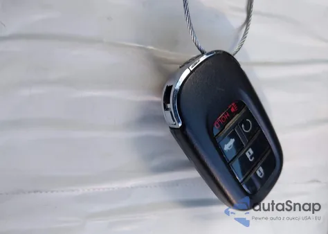 2022 Honda Civic Sport из США, поврежденный, VIN 2HGFE2F56NH555324